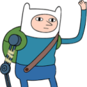 Finn avatar